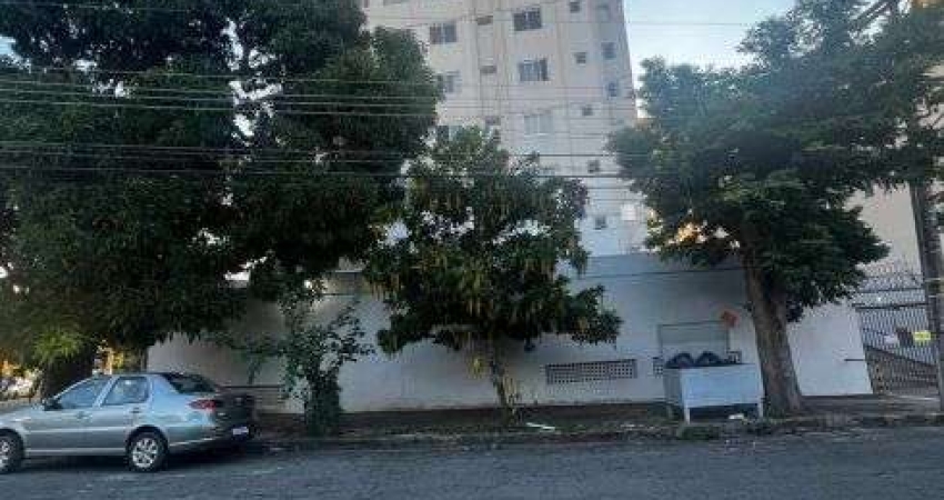 Apartamento amplo com 3 quartos no Setor Leste Universitário