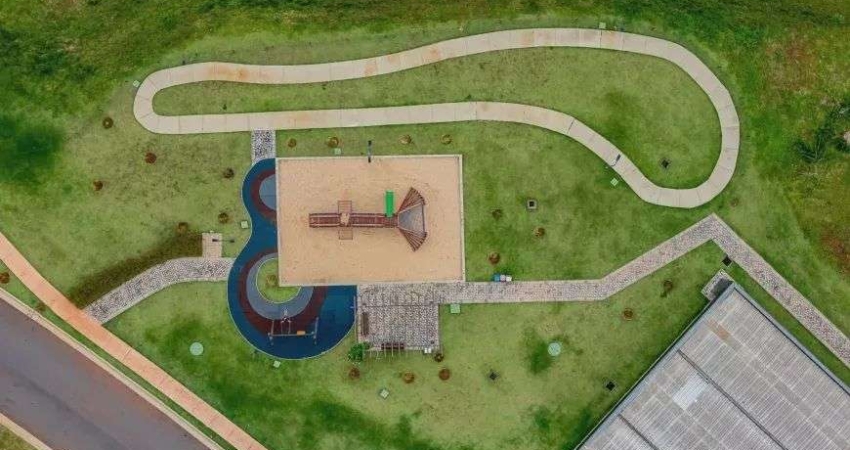 Terreno de 250 m² no Jardins Parma, Senador Canedo