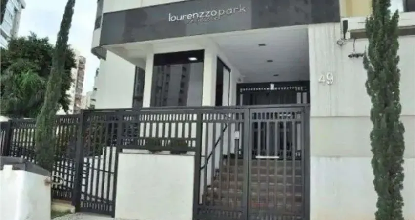 Apartamento de161 m2 com 4 quartos em Nova Suíça - Goiânia - GO