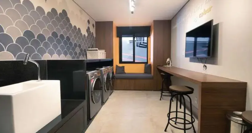 Spot Marista apartamento com 3 suítes no Setor Marista