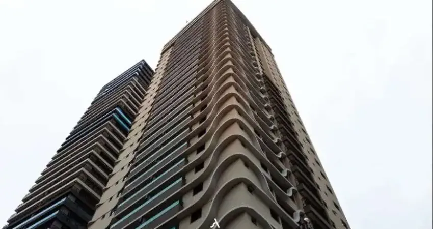 Apartamento de 70,97 m2 com 2 quartos no Setor Marista