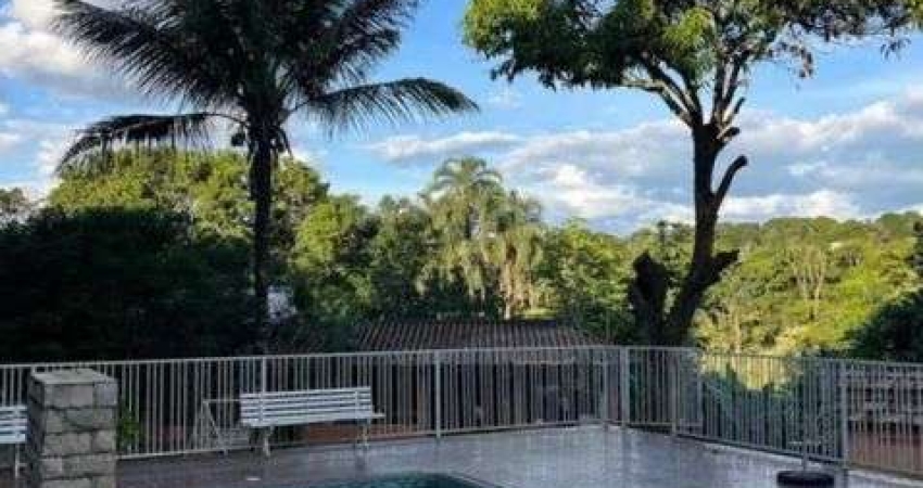 Chácara de 18820 m2 em Residencial Aurora das Mansões - Senador Canedo - GO