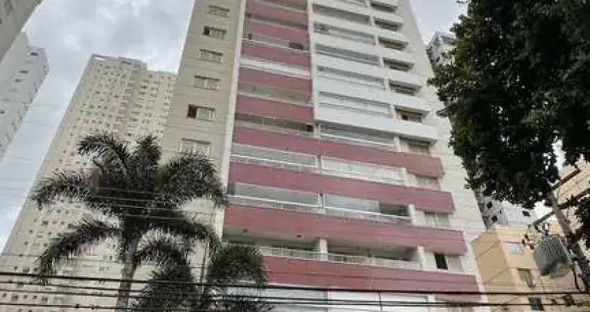 Apartamento com 3 quartos à venda na Rua 54, 745, Jardim Goiás, Goiânia