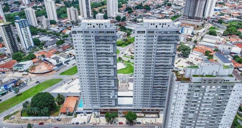 Apartamento 3 suítes no alto do Setor Bueno Bliss Enjoy Life