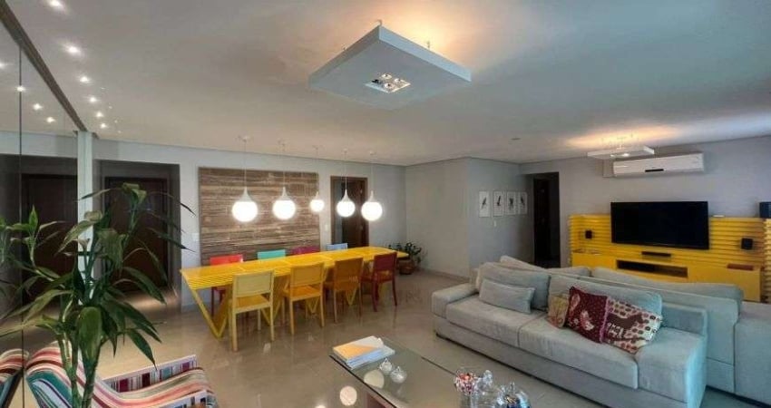 Apartamento 3 suítes no Jardim Goiás proximo ao Parque Flamboyant