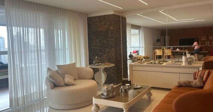 Apartamento de 232 m2 com 4 quartos em Setor Bueno - Goiânia - GO