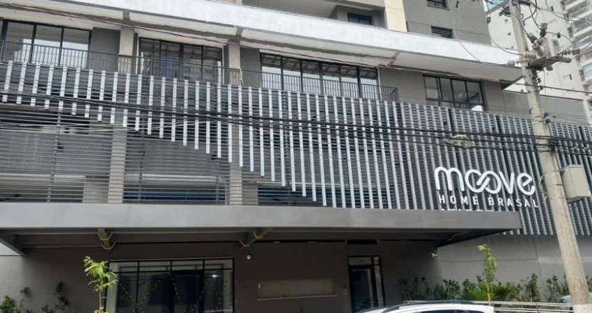 Penthouse Moove Brasal 3 suítes plenas