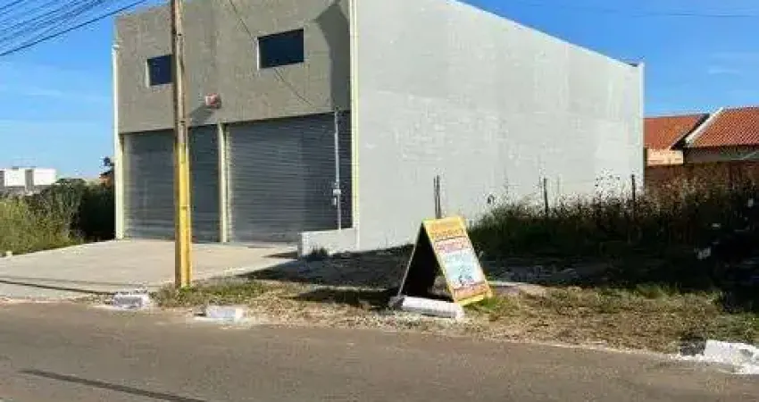 Barracão / Galpão / Depósito à venda na Avenida Vieira Santos, 933, Jardim Itaipu, Goiânia