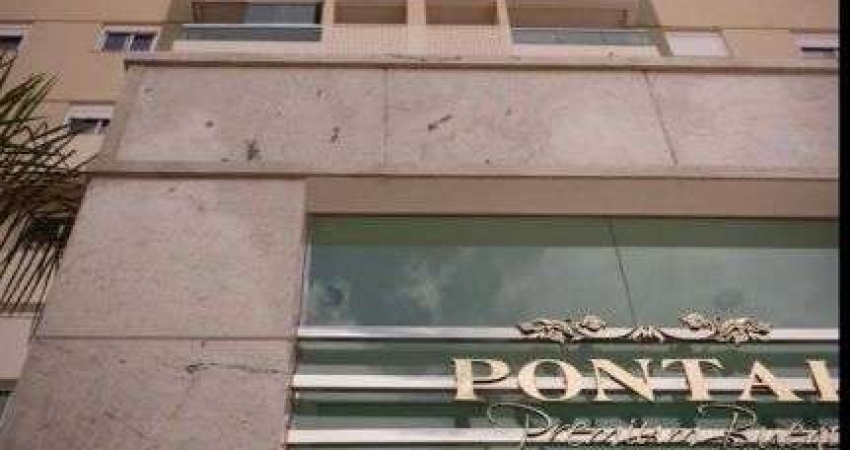 Apartamento mobiliado á venda de 2 quartos no Pontal Premium Bueno - Goiânia - GO