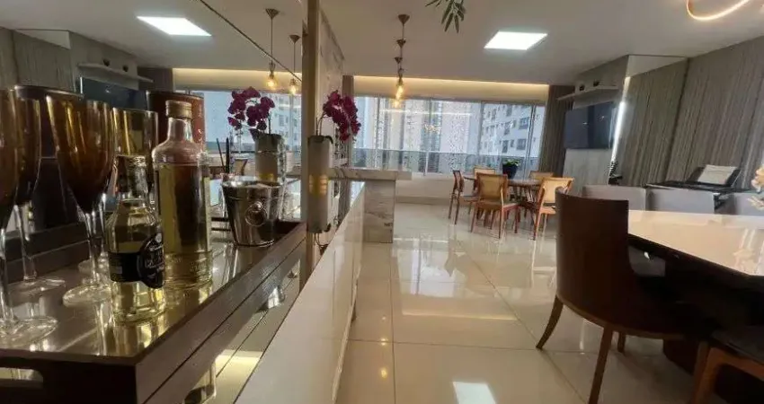 Residencial Monte Logan apartamento 3 suítes Porteira fechada