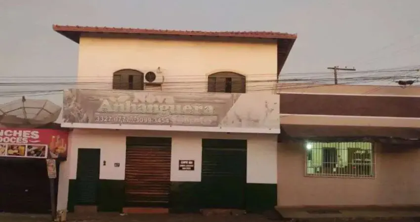Imóvel comercial / residencial com ótima rentabilidade em Anápolis