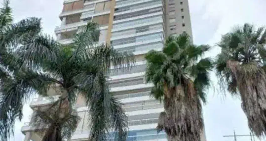 Apartamento de 275 m2 com suítes em Setor Bueno - Goiânia - GO