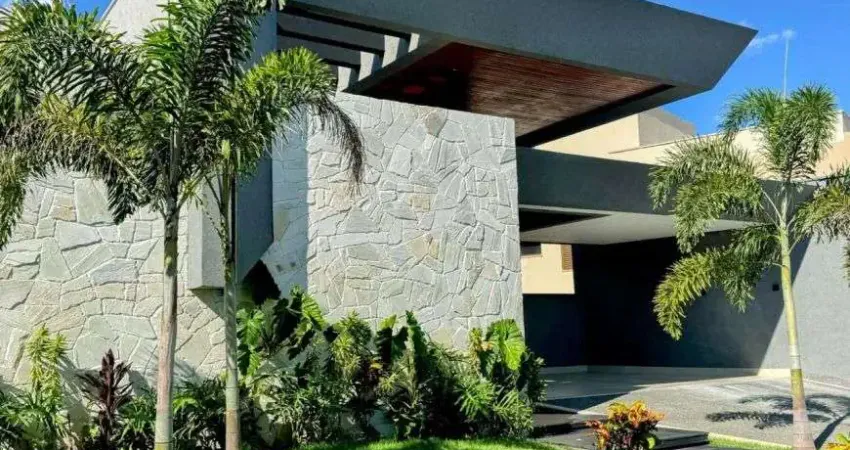 Casa Térrea para venda com 290 m² no Portal do Sol Garden