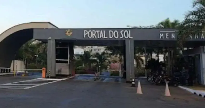 Sobrado de 360 m2 com 4 quartos no Portal do Sol Mendanha