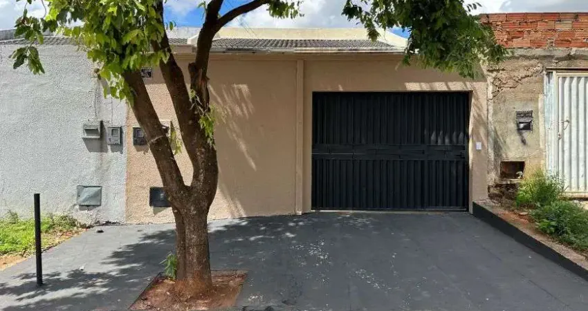 Casa Térrea 2 quartos, sendo 1 suíte no ForteVille, Goiânia