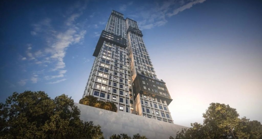 Apartamento com 3 quartos à venda na Rua T 36, 2174, Setor Bueno, Goiânia