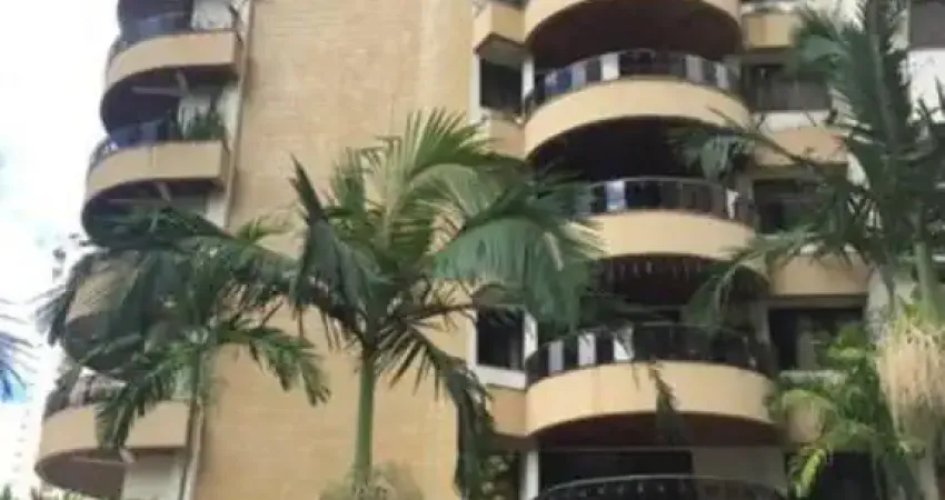 Apartamento de 4 quartos, sendo 2 suítes, a poucos metros do Parque Vaca Brava, Setor Bueno