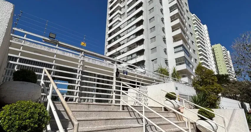 Apartamento de 62m², 2 quartos, sendo 1 suíte a poucos metros do Carrefour na Vila Alpes, Goiânia