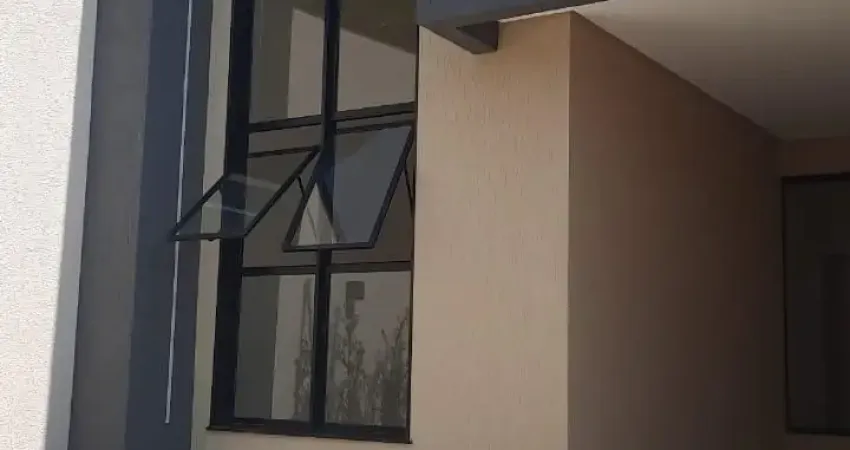 Casa em alto padrão, 3 quartos, sendo 1 suíte master, a 2 minutos do Shopping Passeio das Águas