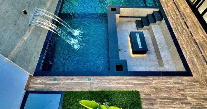 Casa com 4 quartos à venda na Rua Carlos Cunha Filho, 846, Residencial Morumbi, Goiânia