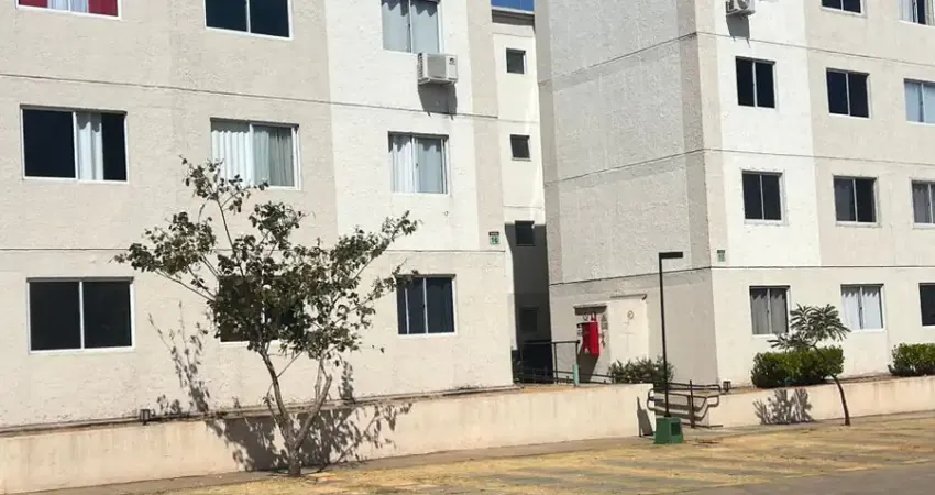 Apartamento de 2 quartos próximo ao Cais do bairro Goiá e ao lado da Avenida Leste-Oeste, Goiânia