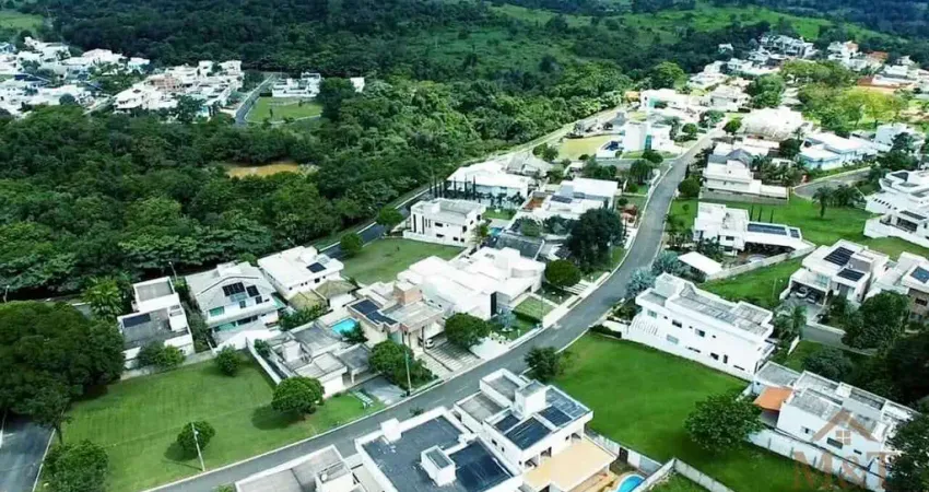 Casa em condomínio fechado com 3 quartos à venda na Rua Desembargador Everaldo de Sousa, 54, Condomínio do Lago, Goiânia