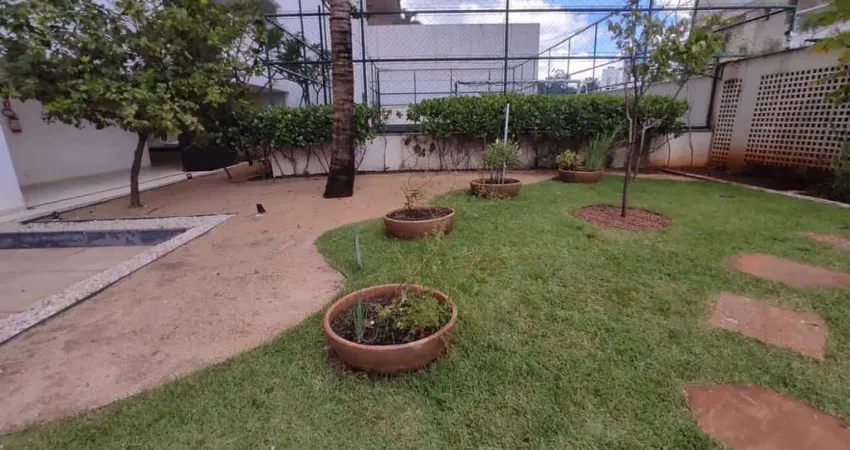 Apartamento mobiliado green life style 2 quartos setor bueno