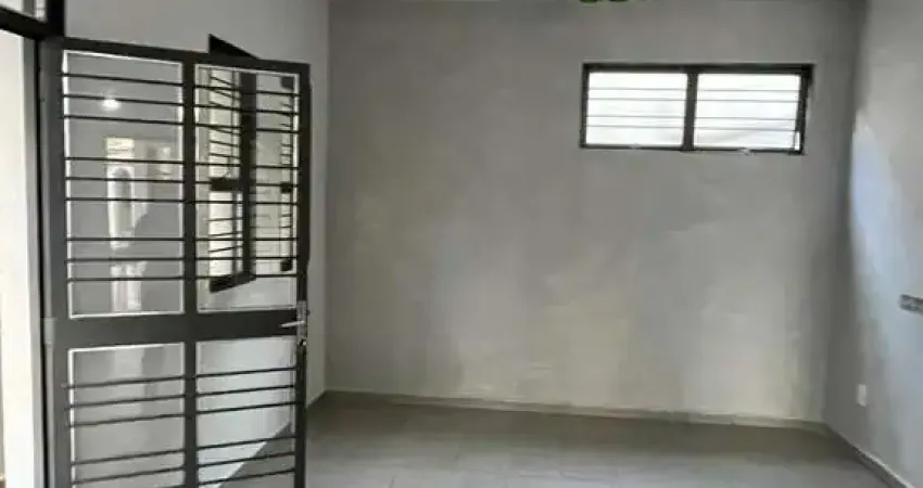Casa com 3 quartos à venda na Avenida Castelo Branco, Setor Coimbra, Goiânia
