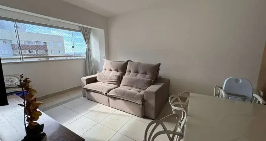 Apartamento com 2 quartos à venda na Rua Canuma, 362, Parque Amazônia, Goiânia