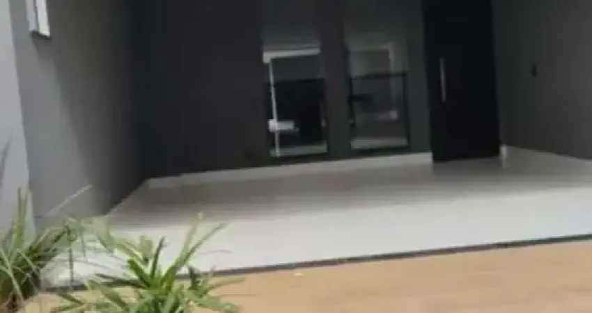 Casa térrea no jardim américa com 3 suítes com banheira hidro