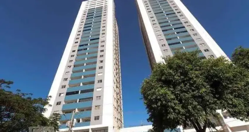 Apartamento 2 quartos sendo 1 suíte próximo ao parque cascavel