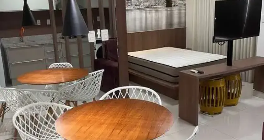 Flat com 1 quarto à venda na Rua T 36, 533, Setor Bueno, Goiânia