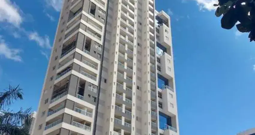 Flat com 1 quarto à venda na Rua 22, 543, Setor Oeste, Goiânia