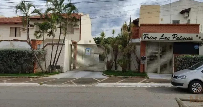 Casa em condomínio fechado com 3 quartos à venda na Rua Prudente de Morais, 584, Parque Anhangüera, Goiânia