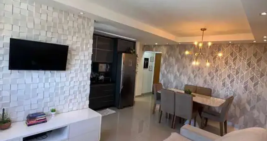 Apartamento 2 quartos sendo 1 suíte próximo ao parque cascavel