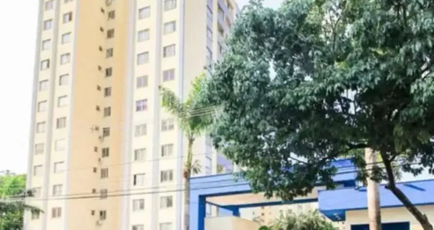 Apartamento à venda no bairro residencial eldorado - goiânia/go