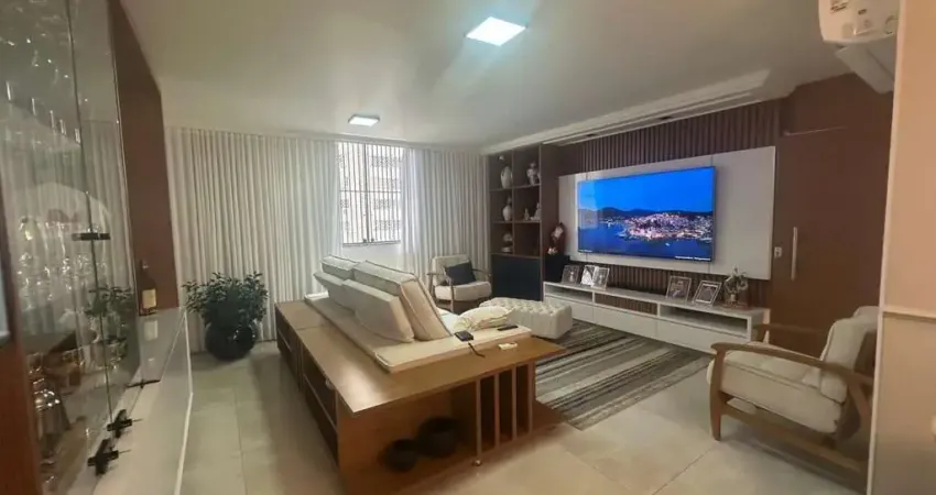 Apartamento com 4 quartos à venda na Rua T 37, 3618, Setor Bueno, Goiânia