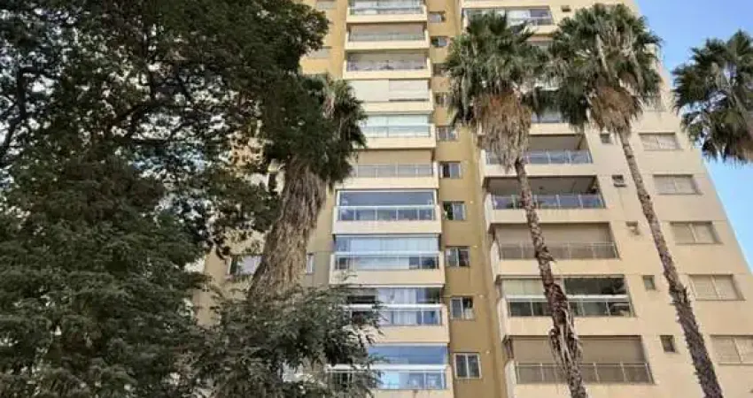 Apartamento com 3 quartos à venda na Rua C235, 1259, Setor Nova Suiça, Goiânia