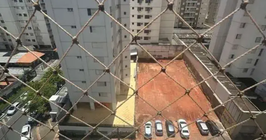 Apartamento de 120 m2 com 4 quartos em setor bueno goiânia goiás