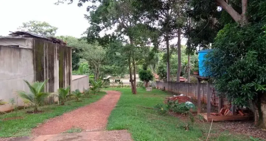 Chácara / sítio com 5 quartos à venda na Rua Amburana, 645, Jardim Mariliza, Goiânia