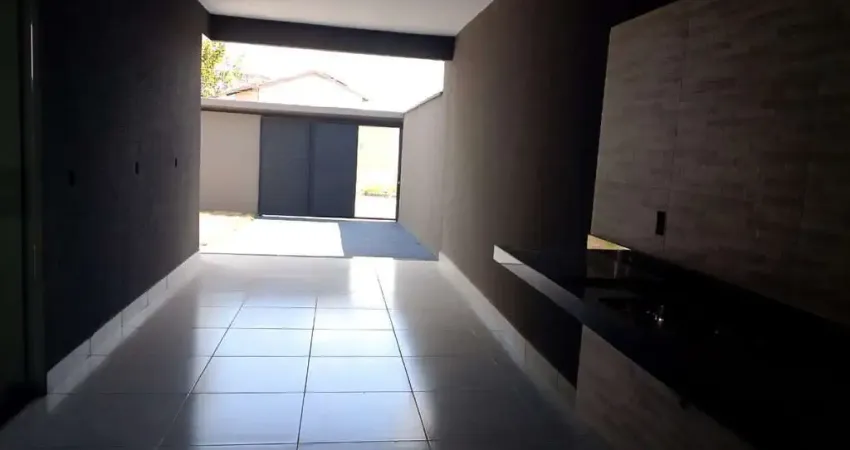 Casa 3 quartos sendo 1 suíte próximo do portal sul shopping possibilidade zero entrada