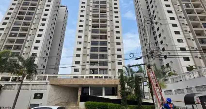 Apartamento com 3 quartos à venda na Avenida Afonso Pena, 6445, Vila Bela, Goiânia
