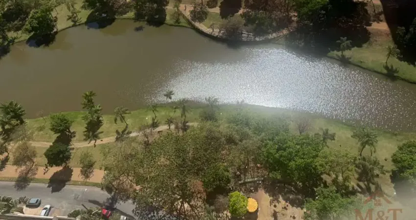 Apartamento com 3 quartos à venda na Avenida Copacabana, 544, Jardim Atlântico, Goiânia