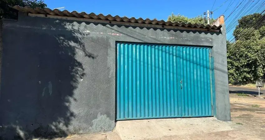 Lote com 4 casas no setor jardim olímpico em aparecida de goiânia