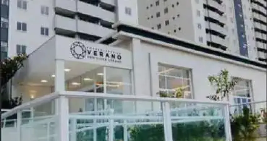 Apartamento com 2 quartos à venda na Avenida Independência, 3665, Setor Faiçalville, Goiânia