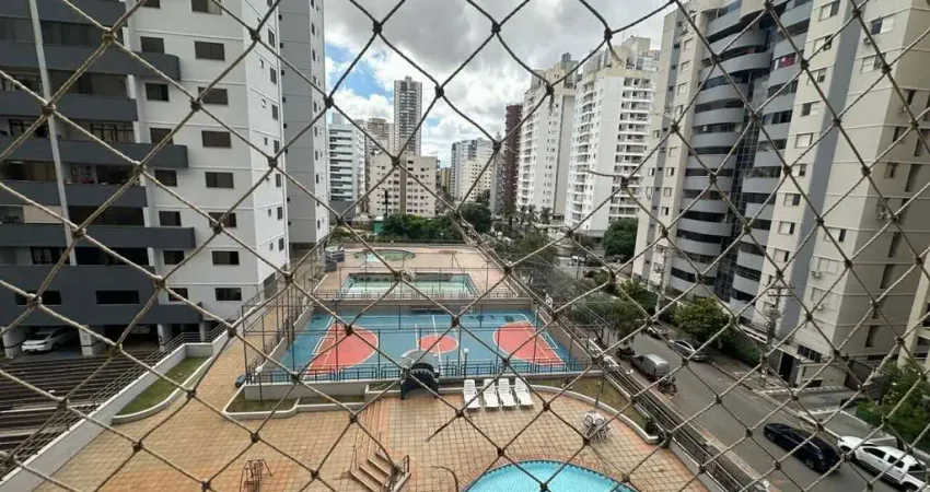 Apartamento com 4 quartos à venda na Rua T 37, 3618, Setor Bueno, Goiânia