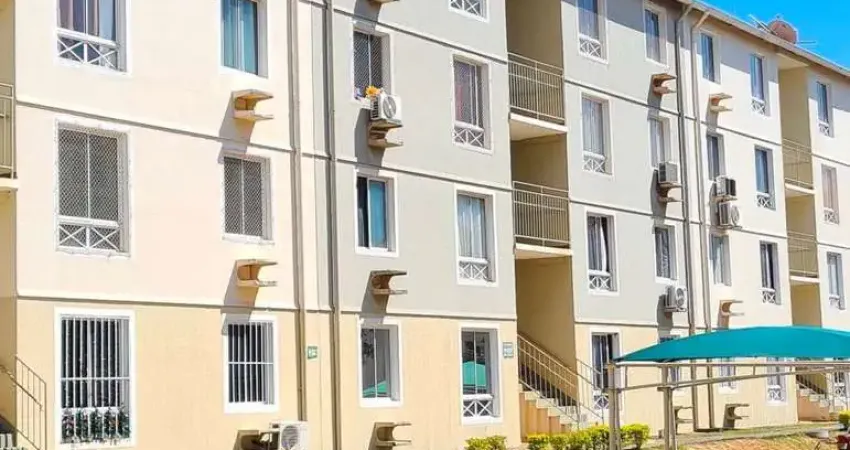 Apartamento com 2 quartos à venda na Rua MDV 4, 654, Moinho dos Ventos, Goiânia