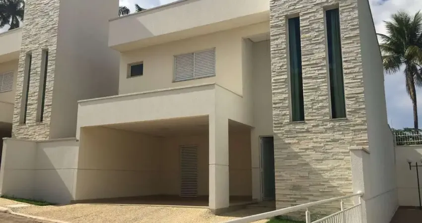 Casa em condomínio fechado com 3 quartos à venda na Rua Contorno, 984, Cardoso Continuação, Aparecida de Goiânia