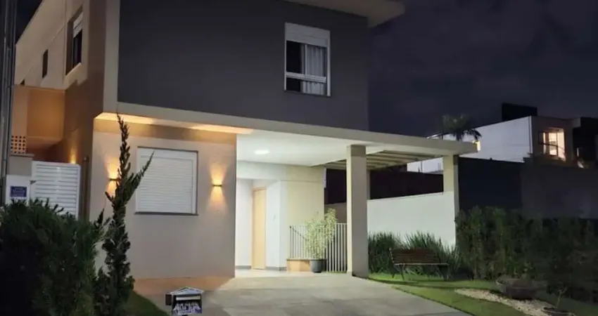 Casa em condomínio fechado com 4 quartos à venda na Rua Jardins, Jardins Capri, Senador Canedo