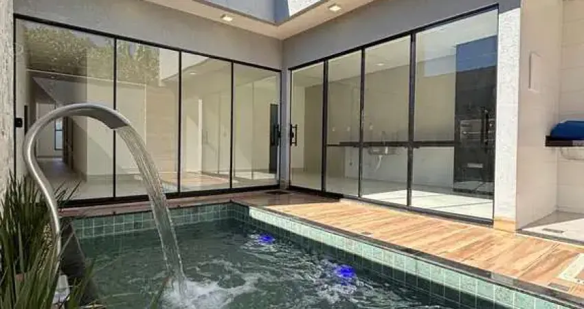 Casa à venda no bairro Cardoso Continuação - Aparecida de Goiânia/GO